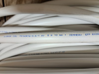 Kabel bakreni, mehkožilni 5X10 mm²
