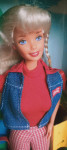 Barbie barbika Coca-Cola Picnic 1997