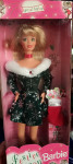 Barbie Festive Season