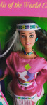 Barbie Native American