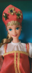 Barbie Russian