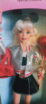 Barbie Walt Disney World 25
