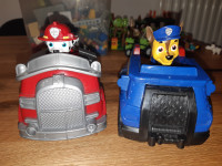 Tačke na patrulji (PawPatrol)