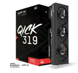 XFX Speedster QICK 319 Radeon RX 7800 XT Core 16GB