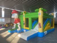 NAPIHLJIVO IGRALO PAW PATROL  6X5,5x4 M