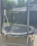 Trampolin