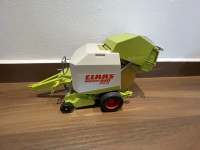 Bruder balirka CLASS ROLLANT 250 strawbaler