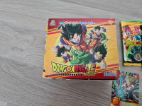 Dragonball Super igralne karte