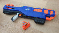 Hasbro Nerf Gun Elite Trilogy DS-15