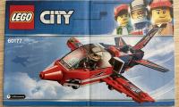 Lego City 60177