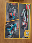 lego creator 31127