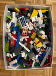 Lego kocke