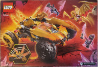 Lego Ninjago 71769 Coleovo terensko vozilo zaprta embalaža