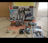 LEGO STAR WARS AT-AT