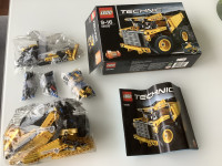 LEGO Technic 42035