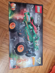 LEGO Technic Monster Jam Dragon, Monster Truck, 42149