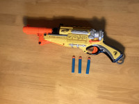 NERF - barrel break IX 2