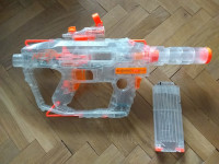 Nerf EVADER