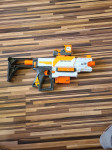 Nerf puška RECON MKII