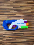 Nerf puška SUPER SOAKER