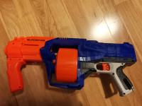 Nerf puška Superfire Elite