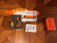 NERF Recon MKII  modulle