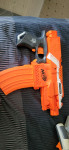 Nerf Stryfe