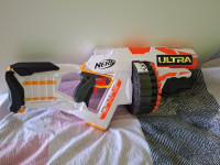 Nerf Ultra One pištola