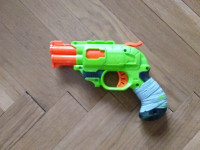 Nerf Zombie Strike Doublestrike