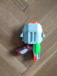 Nerf Zombie Strike Sidestrike