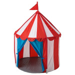 otroški šotor