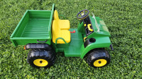 PEG PEREGO John Deere GATOR HPX