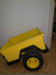 Peg Perego prikolica