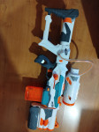 Prodam Nerf pištolo Tri-Strike  za 45 eur