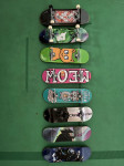 Tech deck