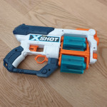 X-Shot Xcess TK12 pištola