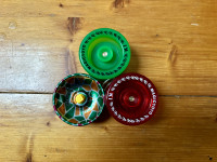 YoYo