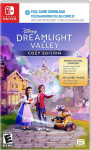 DISNEY DREAMLIGHT VALLEY - NINTENDO SWITCH