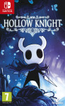 HOLLOW KNIGHT - NINTENDO SWITCH