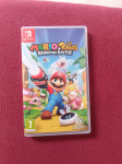 Mario + Rabbits Kingdom Battle - Nintendo Switch