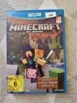 Minecraft WiiU Edition