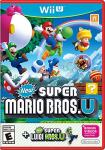 SUPER MABIO BROS U za konzolo WII U