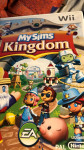 Wii my sims kingdom