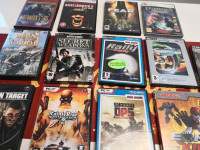 13 x PC igre,PC games,igre za računalnik,SWAT 3,DUNGEONS THE DARK LORD