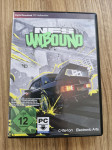 PC - NFS Unbound