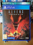 Aliens: Fireteam Elite PS4