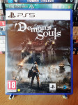 Demon's Souls PS5