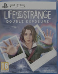 Life is strange Double exposure PS5