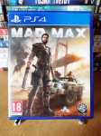 Mad Max PS4