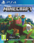 Minecraft PS4